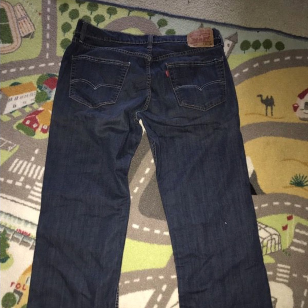 Pants - Picture 2 of 3